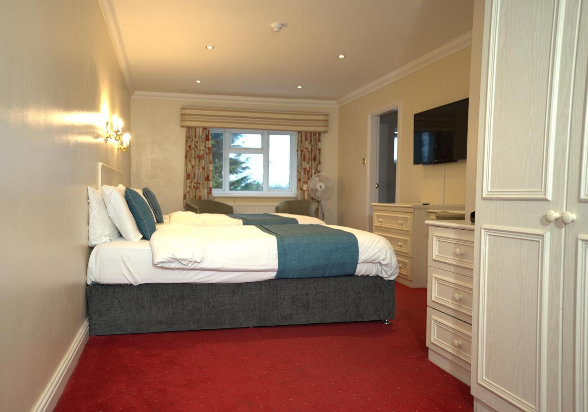 Consort Hotel Rotherham Ngoại thất bức ảnh