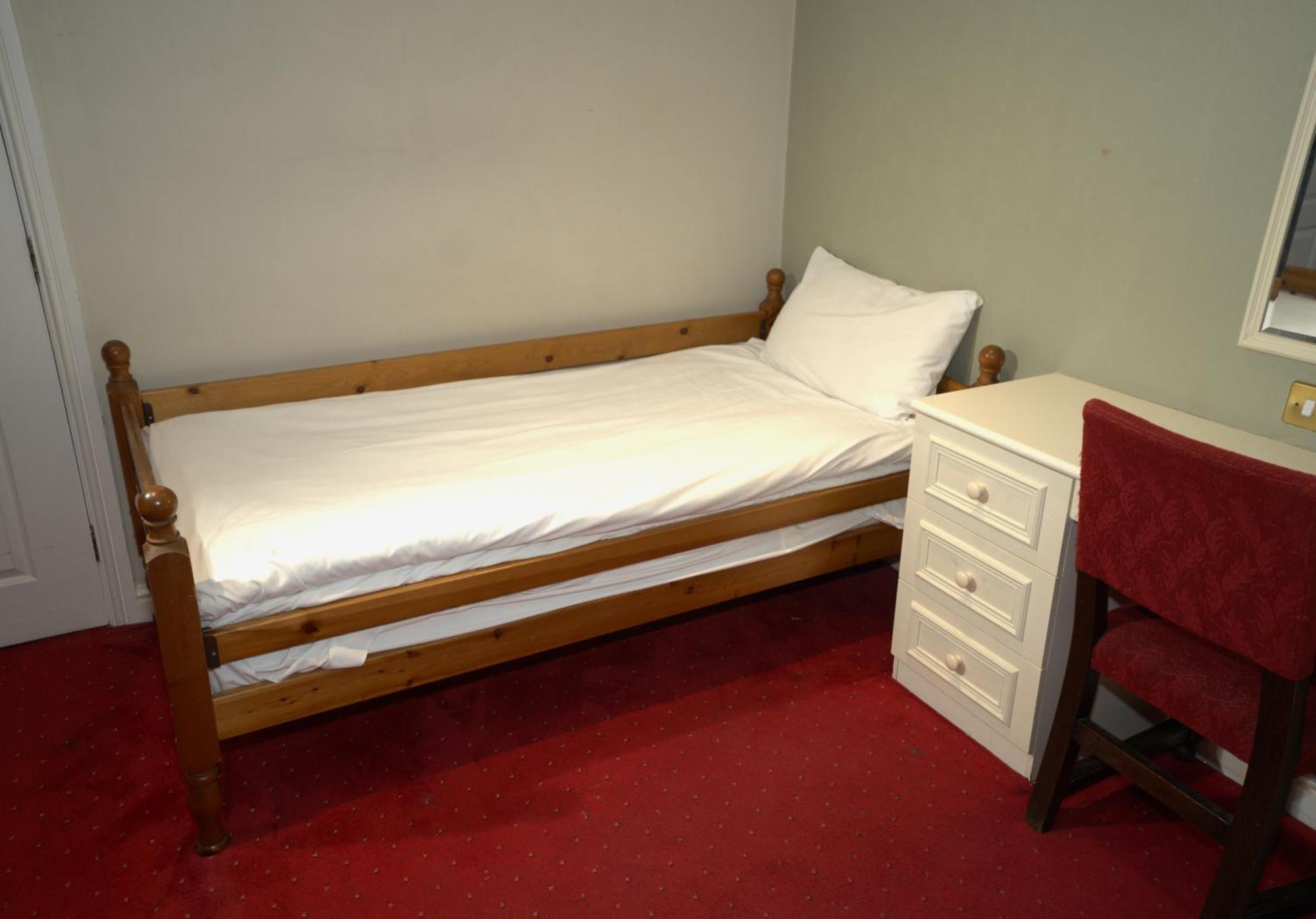 Consort Hotel Rotherham Ngoại thất bức ảnh