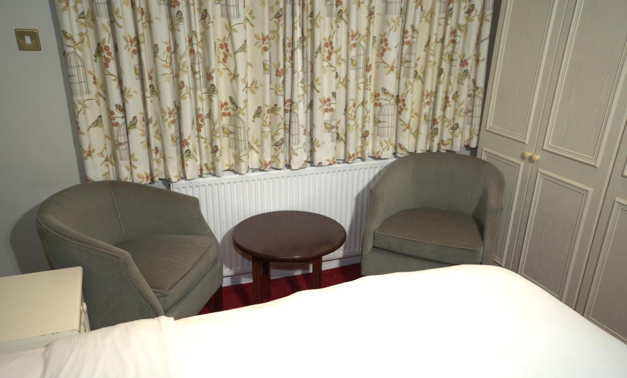 Consort Hotel Rotherham Ngoại thất bức ảnh
