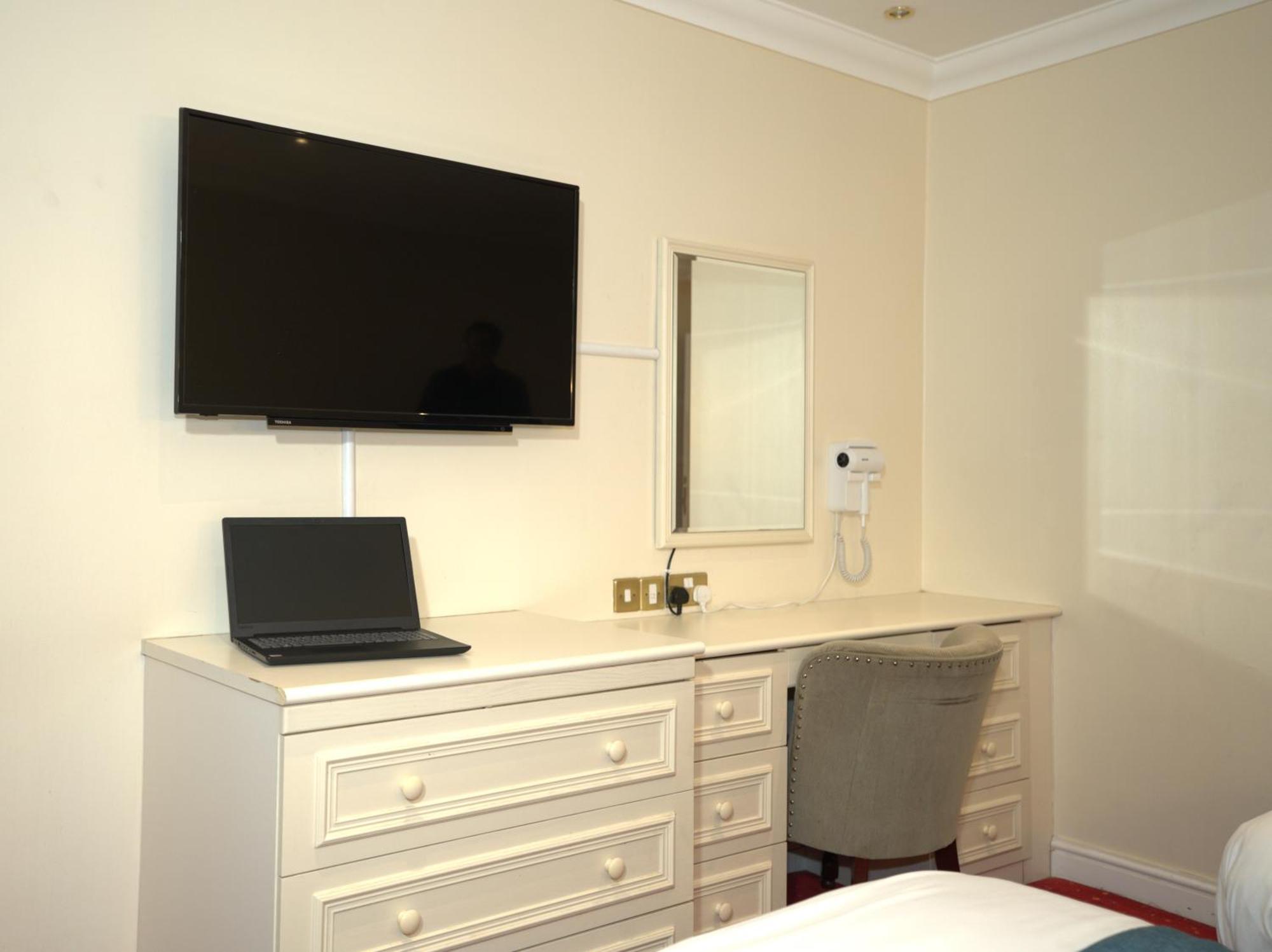 Consort Hotel Rotherham Ngoại thất bức ảnh