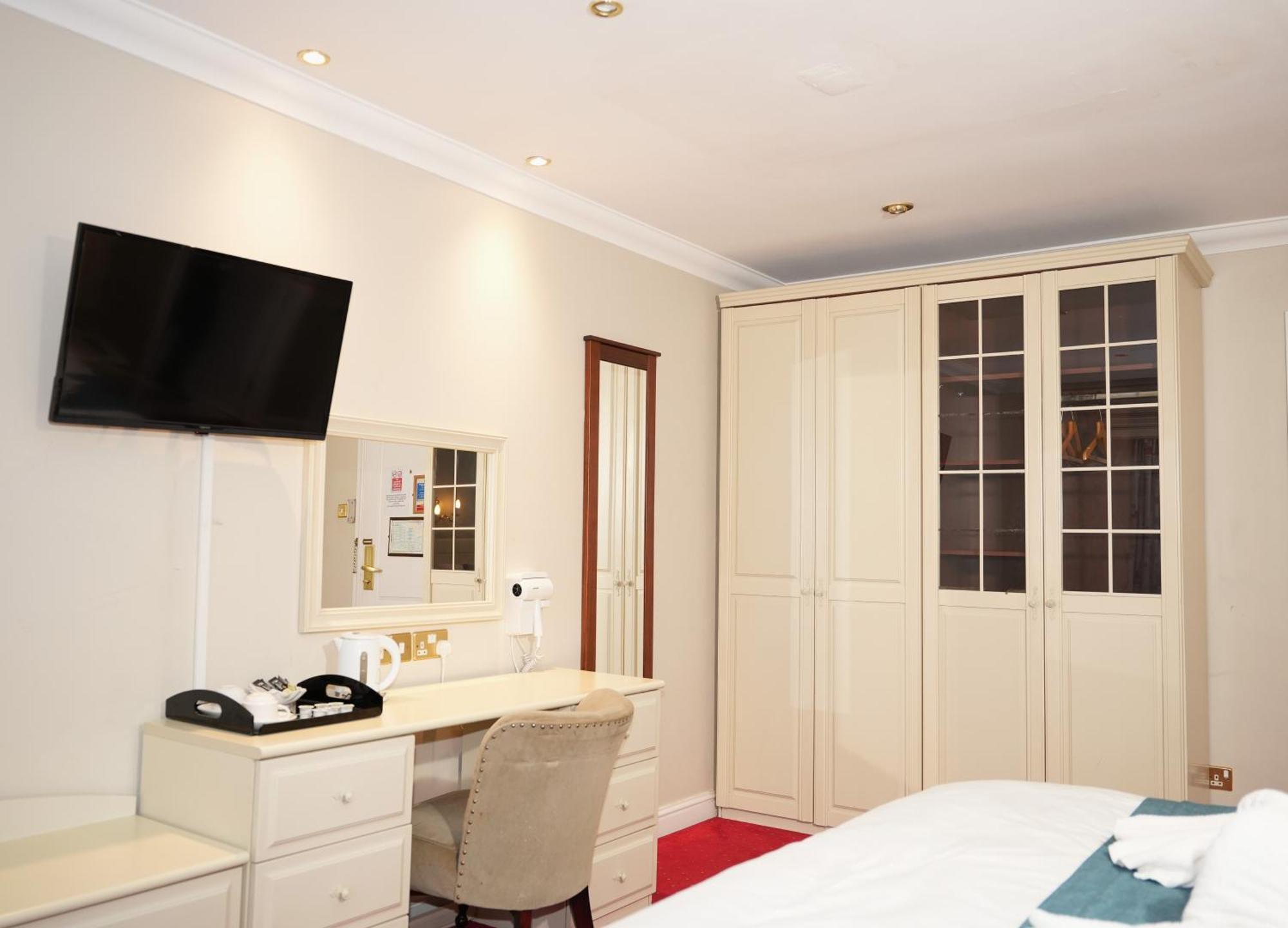 Consort Hotel Rotherham Ngoại thất bức ảnh