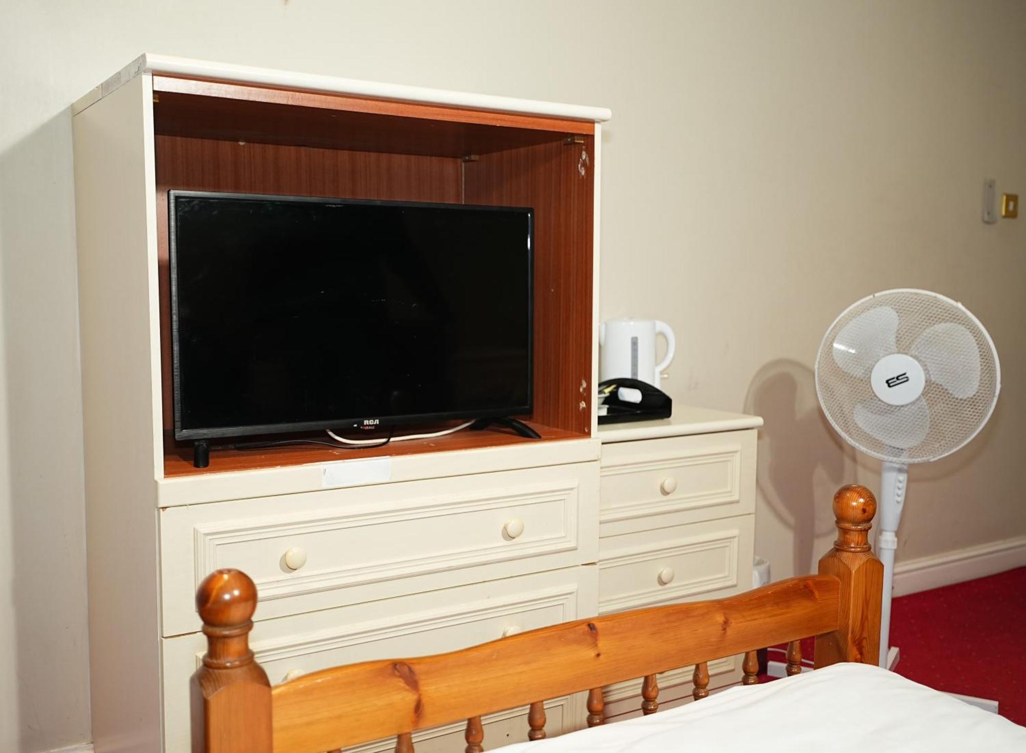Consort Hotel Rotherham Ngoại thất bức ảnh