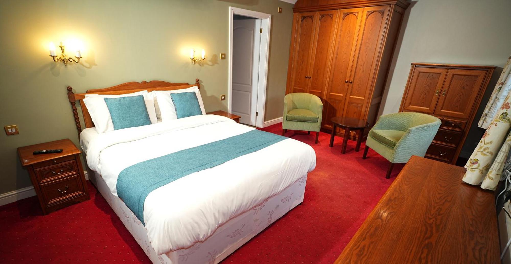 Consort Hotel Rotherham Ngoại thất bức ảnh