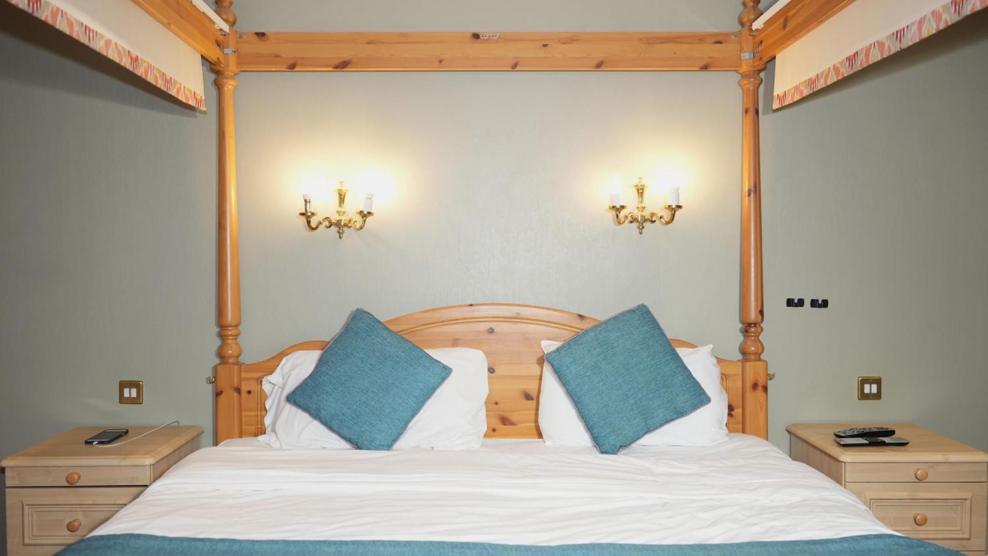 Consort Hotel Rotherham Ngoại thất bức ảnh
