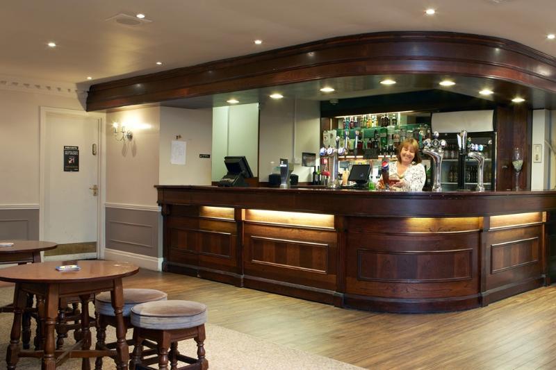 Consort Hotel Rotherham Ngoại thất bức ảnh