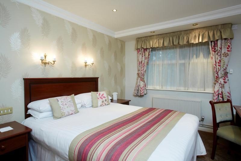 Consort Hotel Rotherham Ngoại thất bức ảnh
