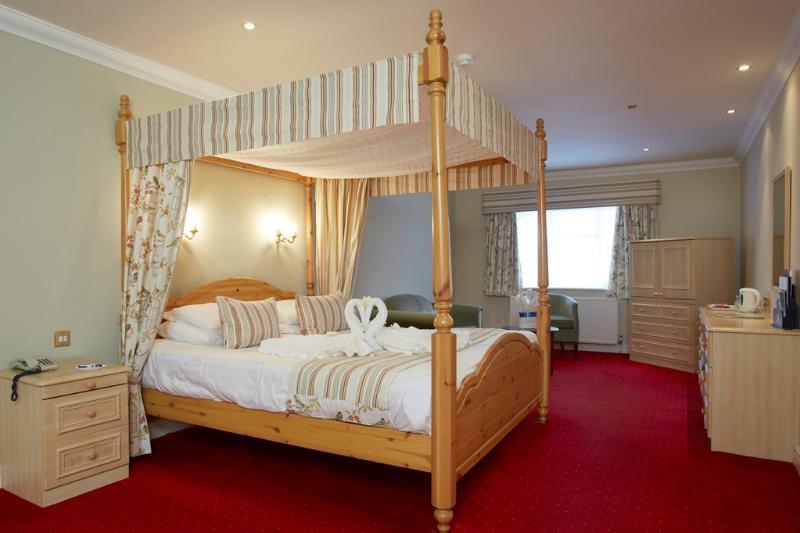 Consort Hotel Rotherham Ngoại thất bức ảnh