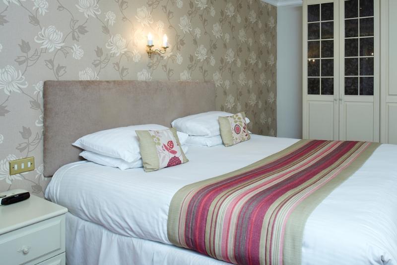 Consort Hotel Rotherham Ngoại thất bức ảnh
